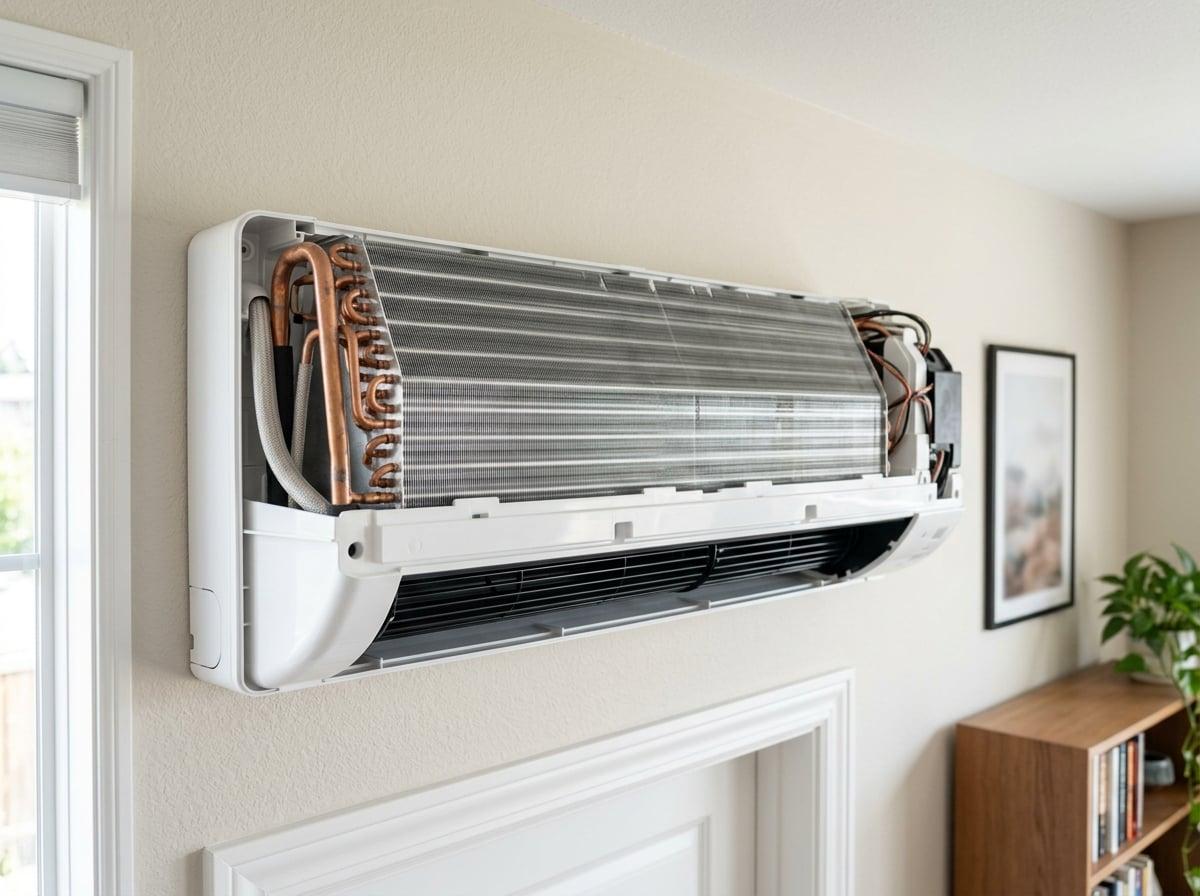 Beating Upstate Humidity: Summer Mini Split Care in Greenville